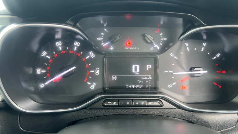 Citroen C3 1.2 PureTech 110 Flair 5dr EAT6 Petrol Hatchback